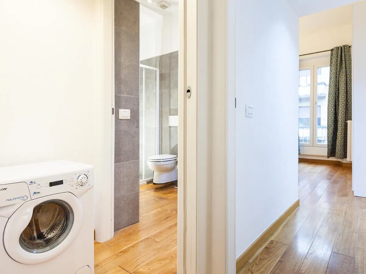 Easyhomes - Central Station Milan