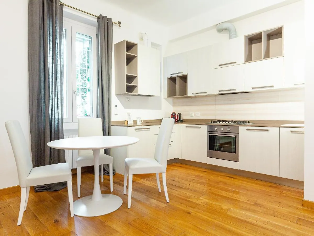 Apartment Easyhomes - Central Station Milan