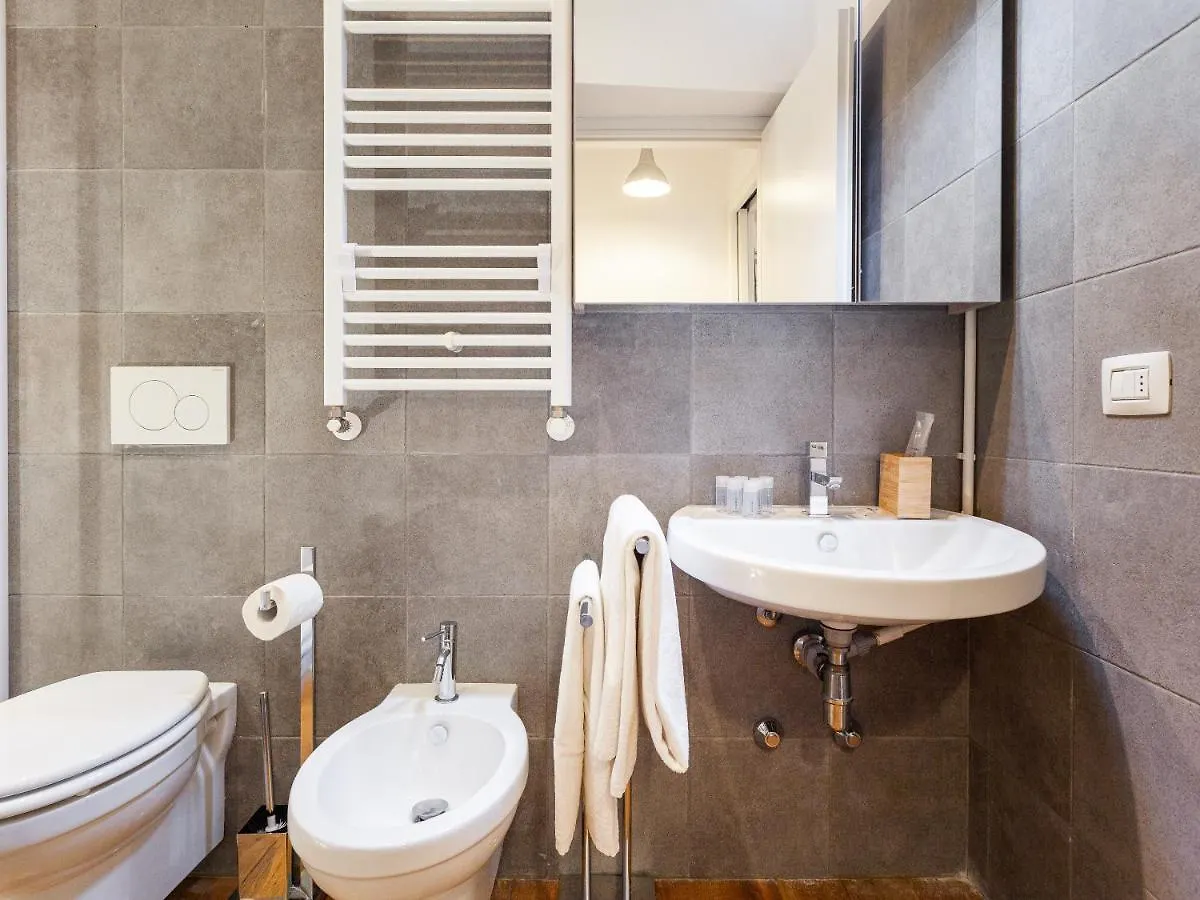 Easyhomes - Central Station Milan Italy