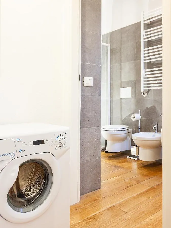 Easyhomes - Central Station Milan