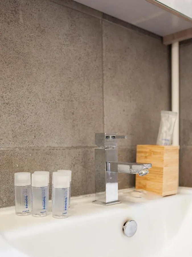 Apartment Easyhomes - Central Station Milan Italy