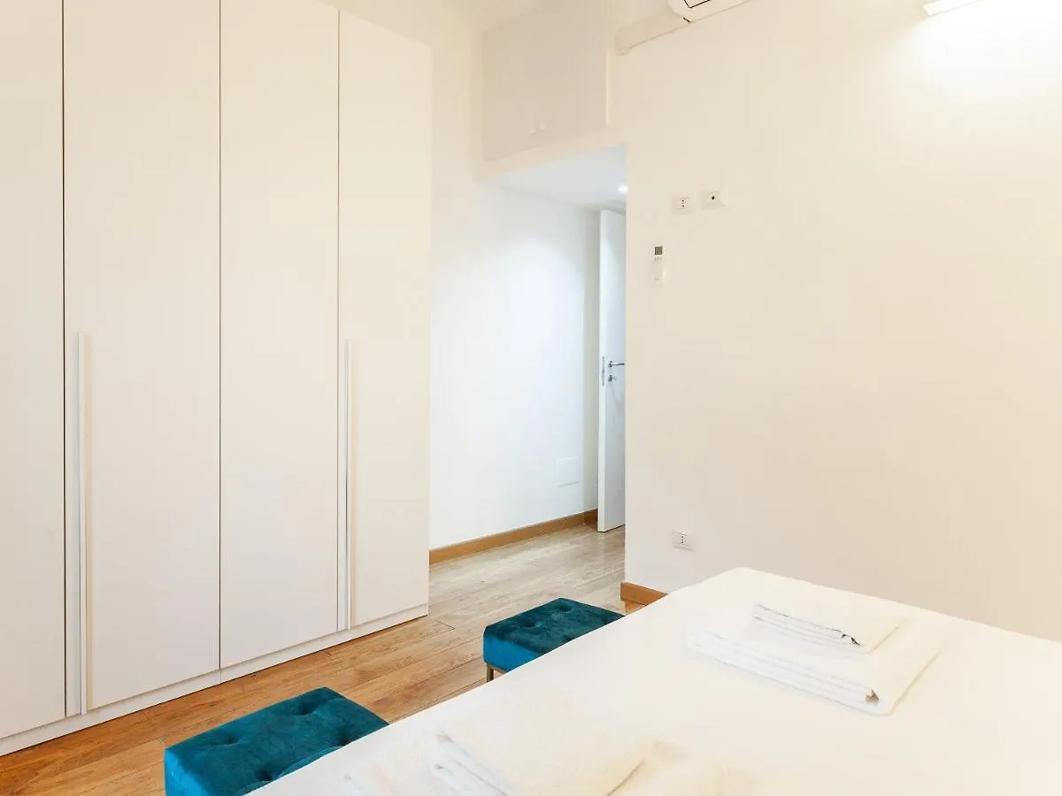 Easyhomes - Central Station Milan