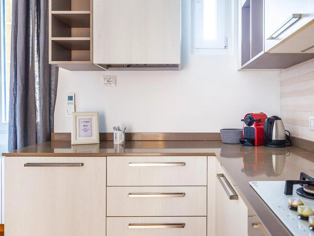 Easyhomes - Central Station Milan