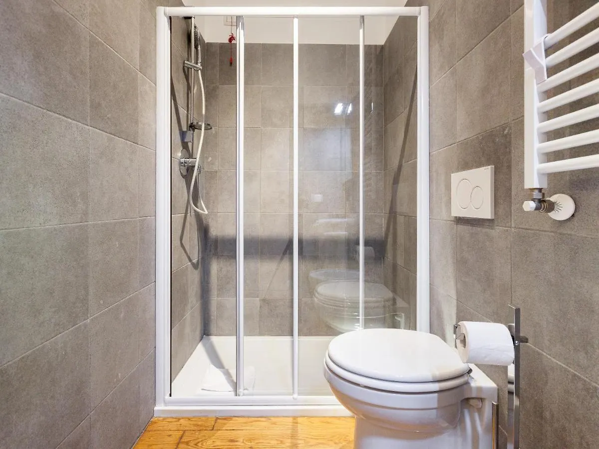 Apartment Easyhomes - Central Station Milan