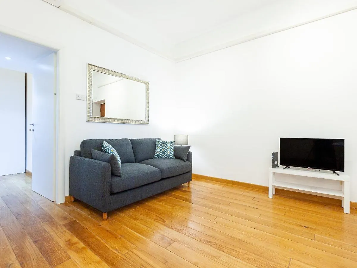 Apartment Easyhomes - Central Station Milan