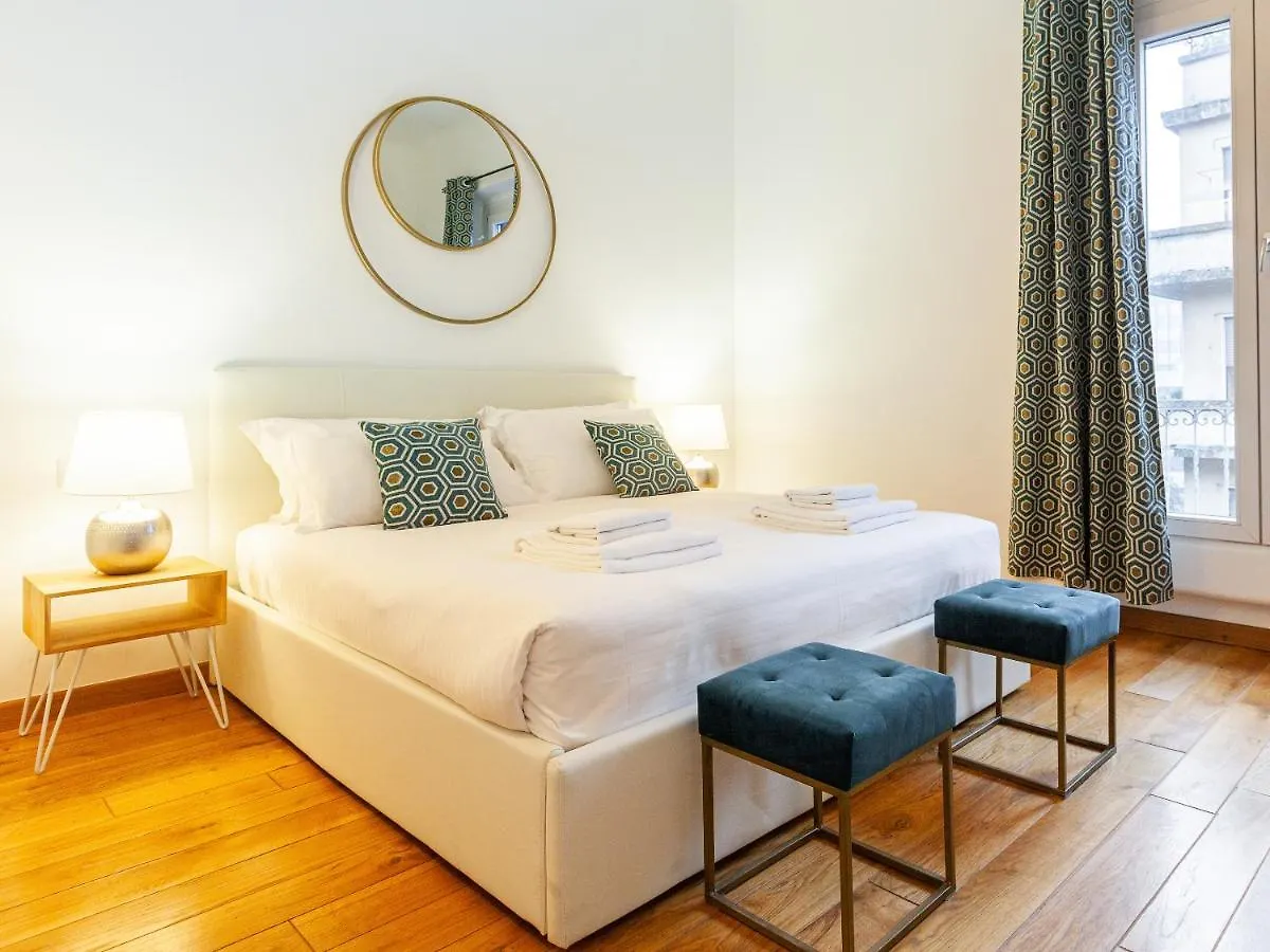 Easyhomes - Central Station Milan